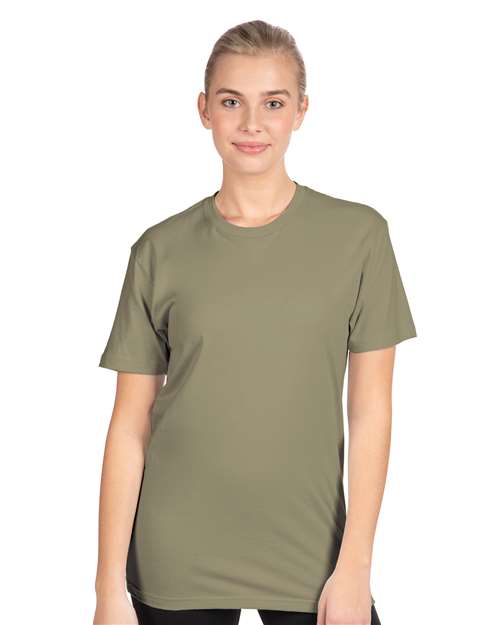 Cotton T-Shirt - 3600