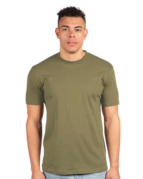 Unisex Cotton T-Shirt - 3600
