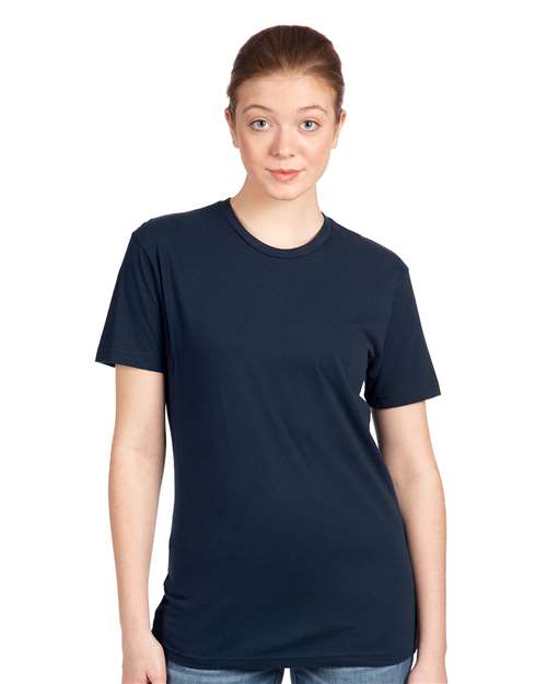 Unisex Cotton T-Shirt - 3600