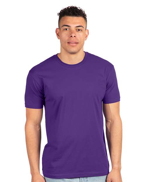 Unisex Cotton T-Shirt - 3600