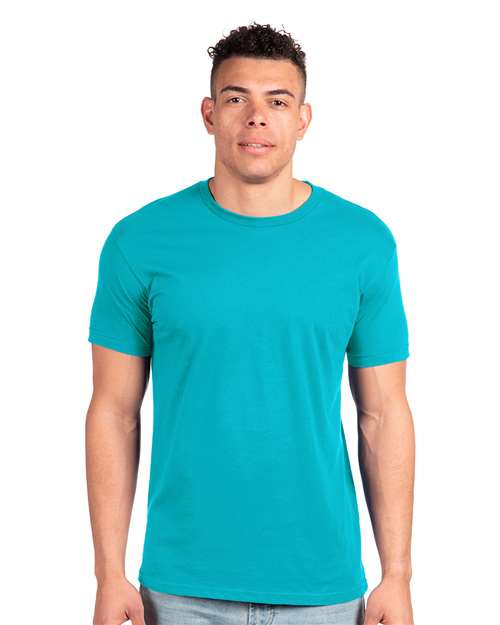 Unisex Cotton T-Shirt - 3600