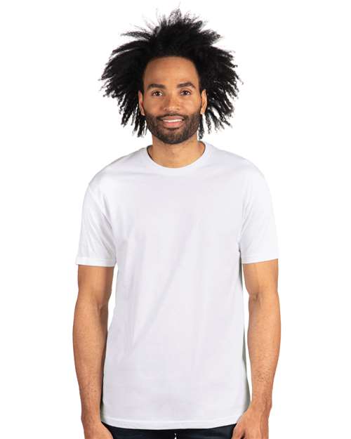 Unisex Cotton T-Shirt - 3600