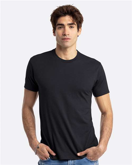 Unisex CVC T-Shirt - 6210