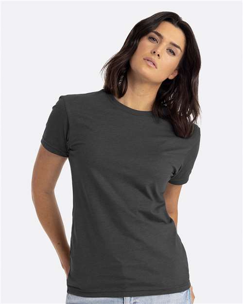 Unisex CVC T-Shirt - 6210