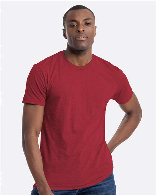Unisex CVC T-Shirt - 6210