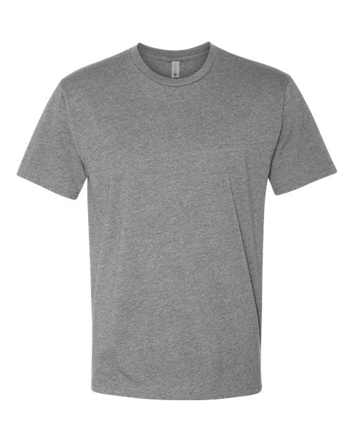 Unisex CVC T-Shirt - 6210