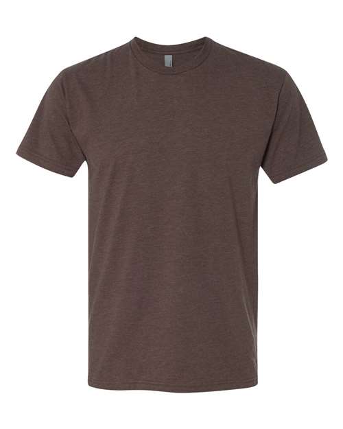 Unisex CVC T-Shirt - 6210