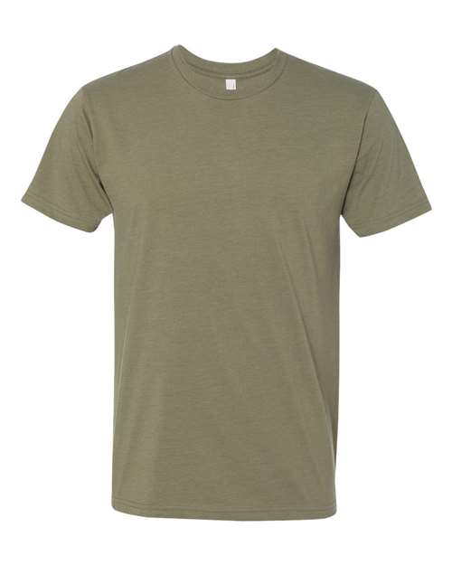 Unisex CVC T-Shirt - 6210