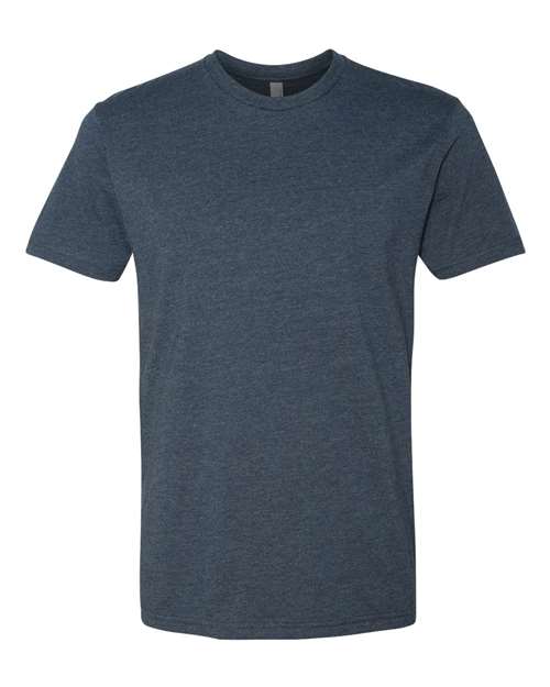 Unisex CVC T-Shirt - 6210