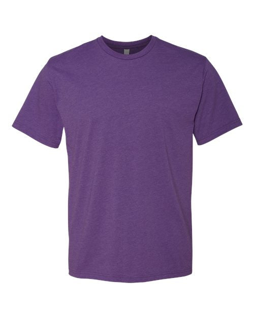 Unisex CVC T-Shirt - 6210