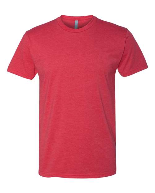 Unisex CVC T-Shirt - 6210