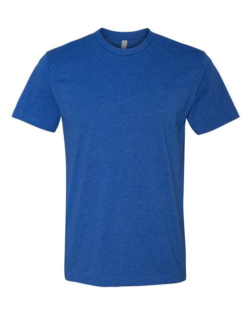 Unisex CVC T-Shirt - 6210