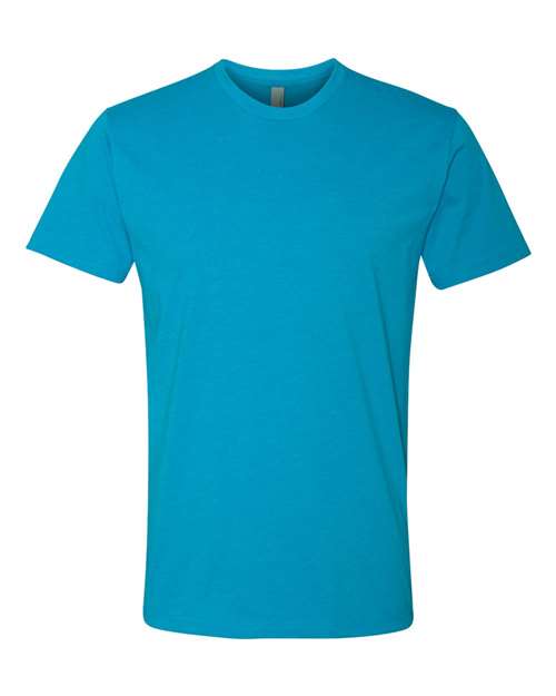 Unisex CVC T-Shirt - 6210