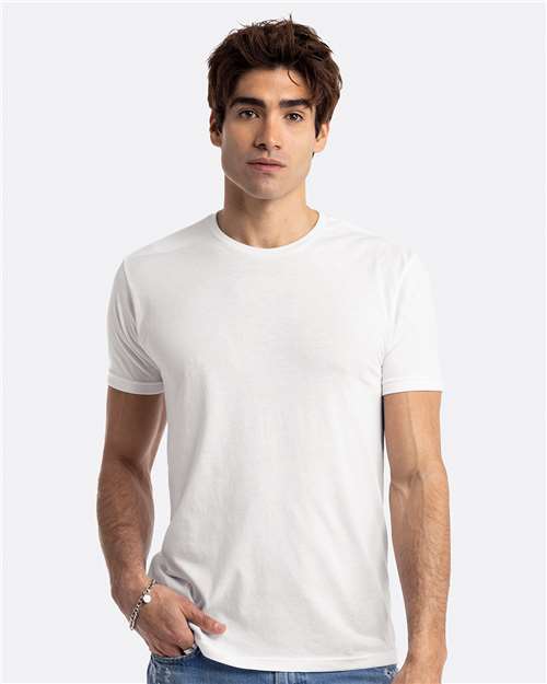 Unisex CVC T-Shirt - 6210