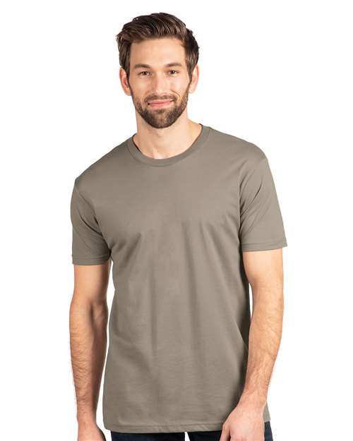 Unisex Cotton T-Shirt - 3600