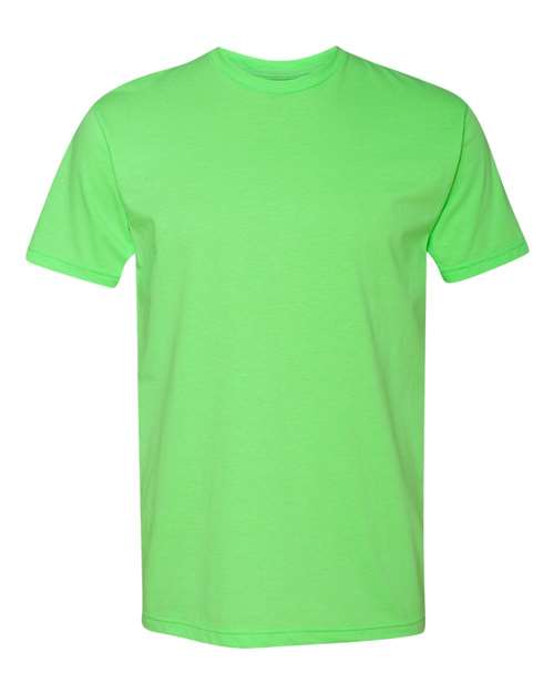 Unisex CVC T-Shirt - 6210