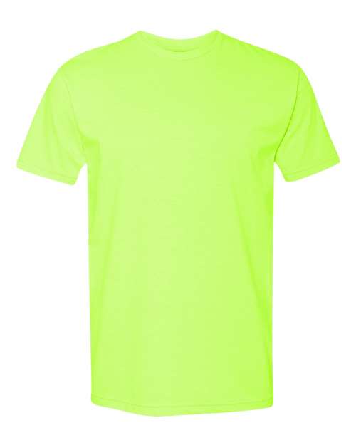 Unisex CVC T-Shirt - 6210