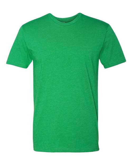Unisex CVC T-Shirt - 6210