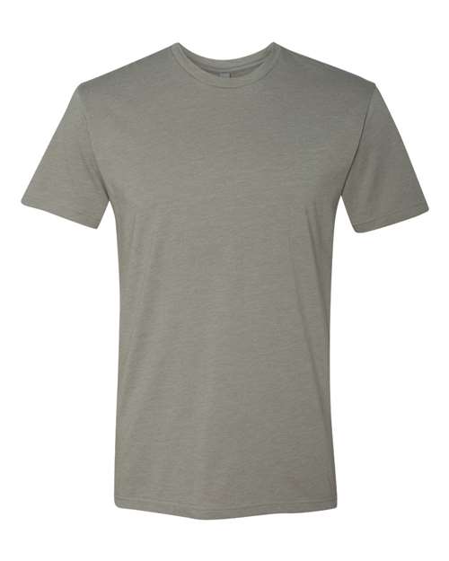 Unisex CVC T-Shirt - 6210