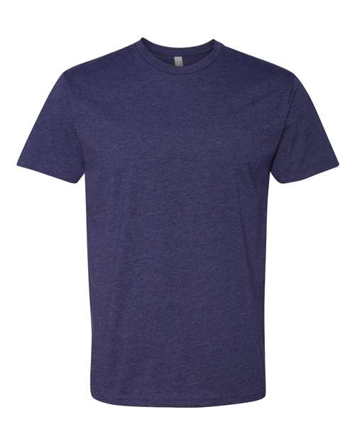Unisex CVC T-Shirt - 6210