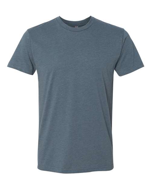 Unisex CVC T-Shirt - 6210
