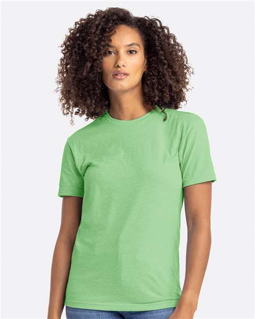 Unisex CVC T-Shirt - 6210