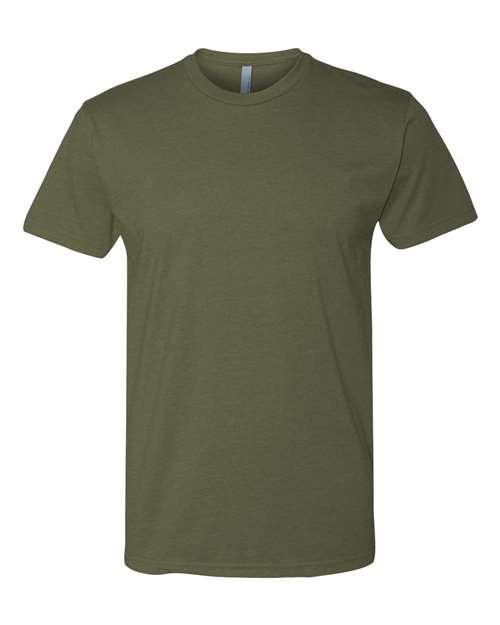 Unisex CVC T-Shirt - 6210