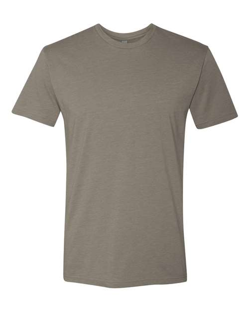 Unisex CVC T-Shirt - 6210