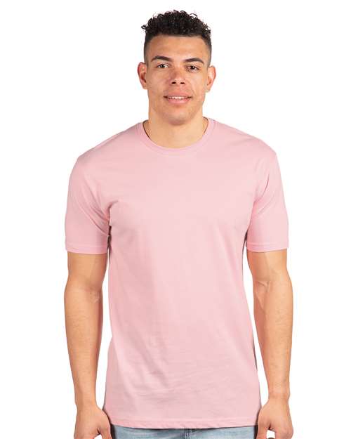 Unisex Cotton T-Shirt - 3600