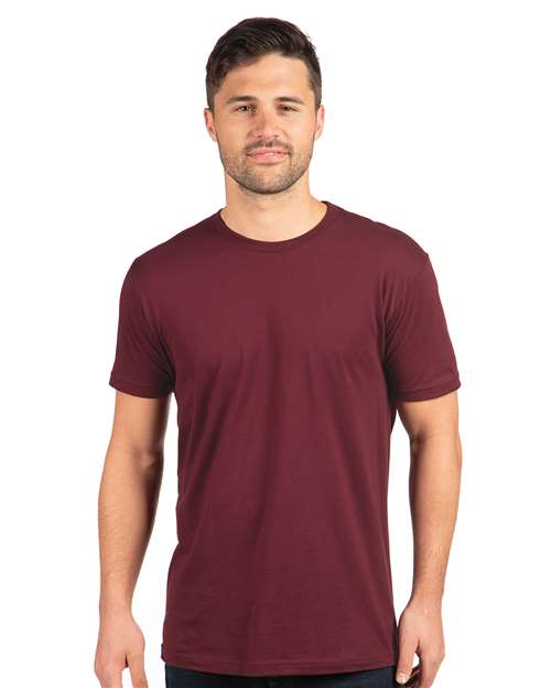 Unisex Cotton T-Shirt - 3600
