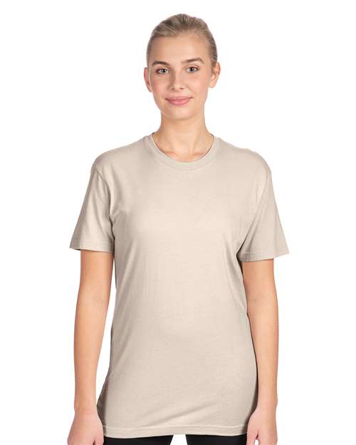 Unisex Cotton T-Shirt - 3600
