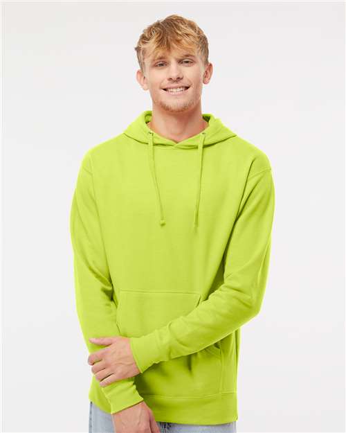 Unisex Midweight Hooded Sweatshirt - SS4500