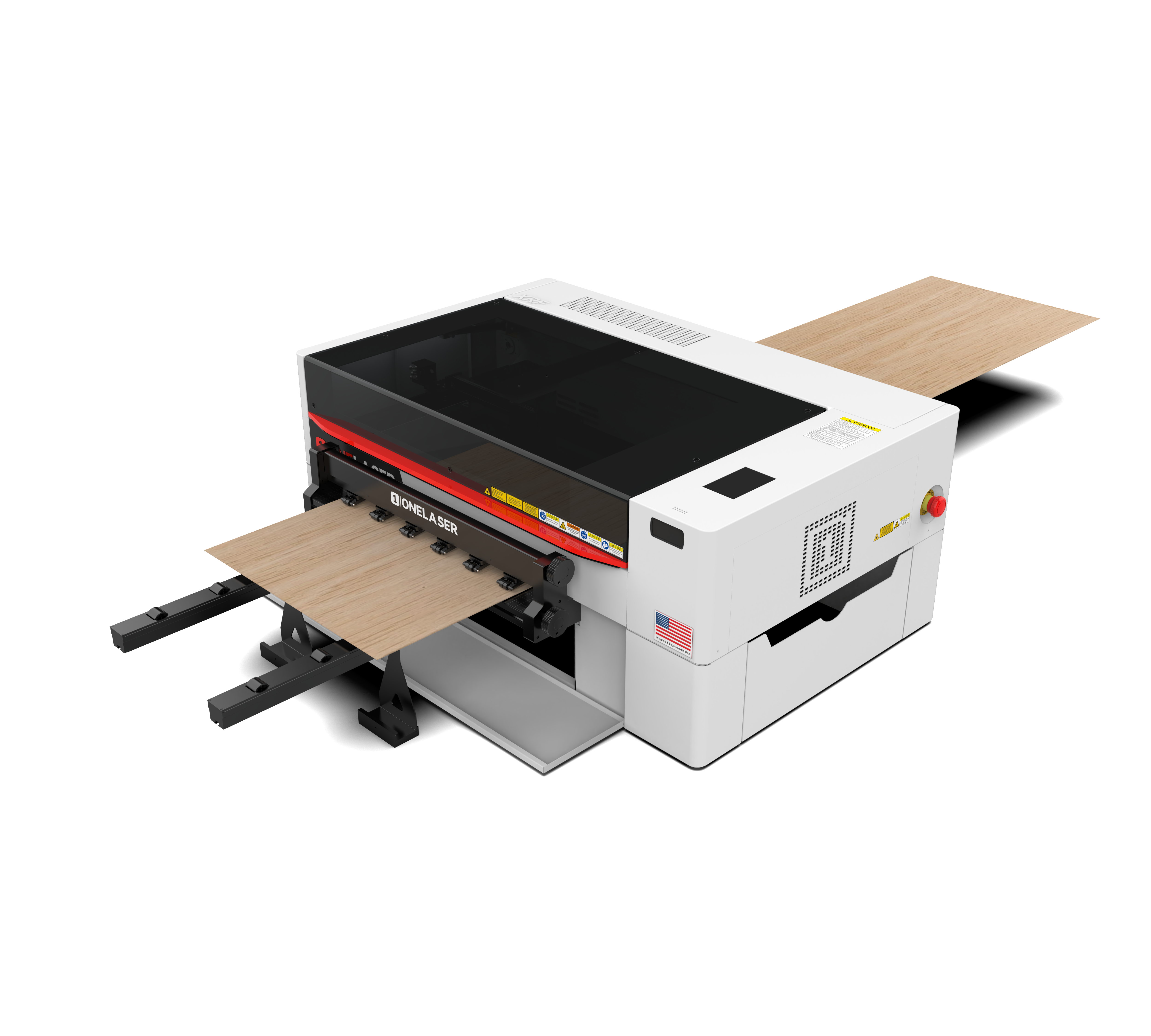 ONELASER Automatic Conveyor Feeder