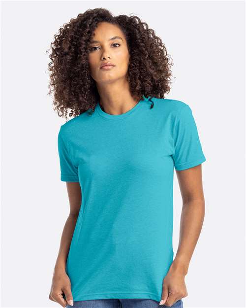 Unisex CVC T-Shirt - 6210