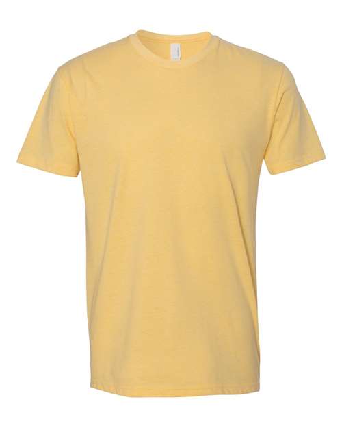Unisex CVC T-Shirt - 6210