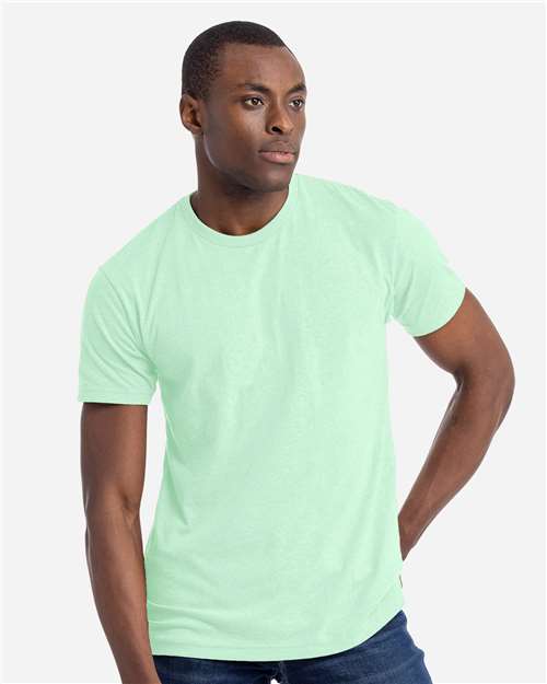 Unisex CVC T-Shirt - 6210