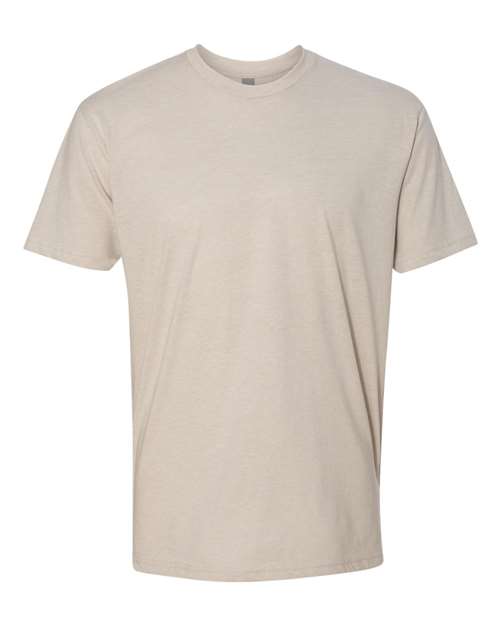 Unisex CVC T-Shirt - 6210