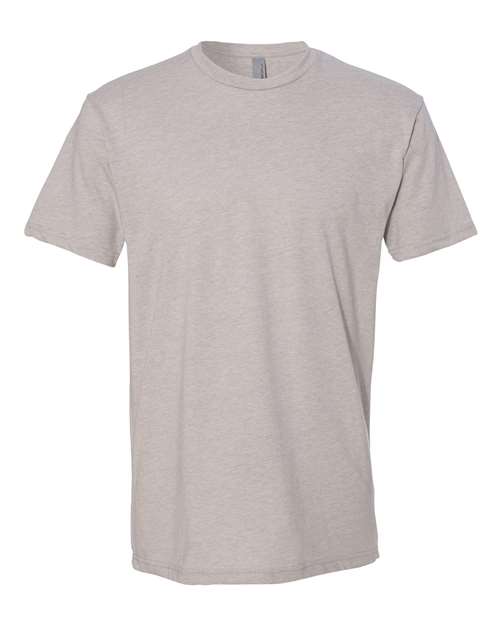 Unisex CVC T-Shirt - 6210