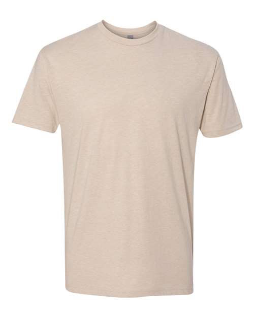 Unisex CVC T-Shirt - 6210
