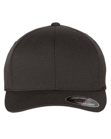 Cotton Blend Cap - 6277
