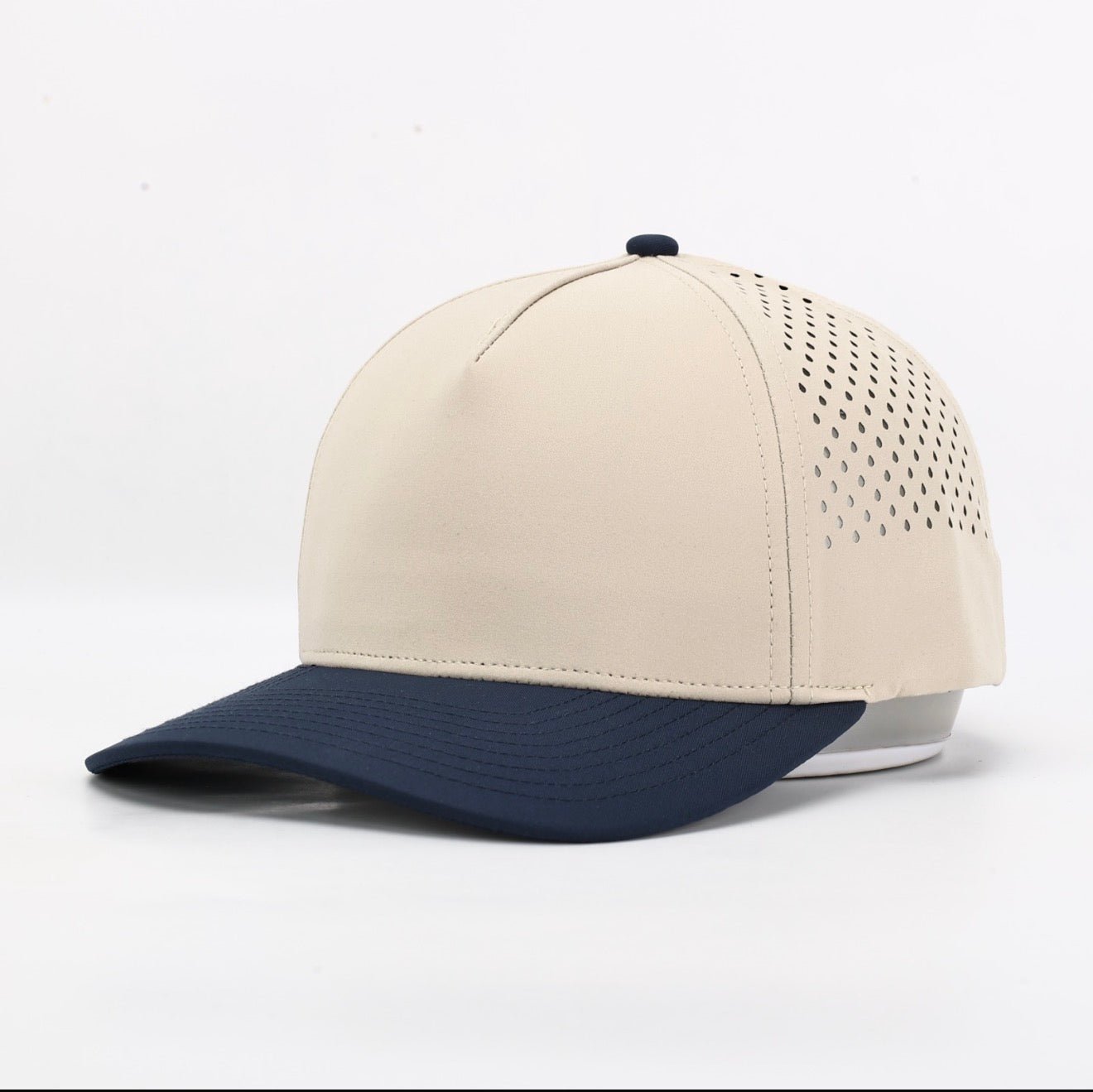 5-Panel Durra-Bull Headwear