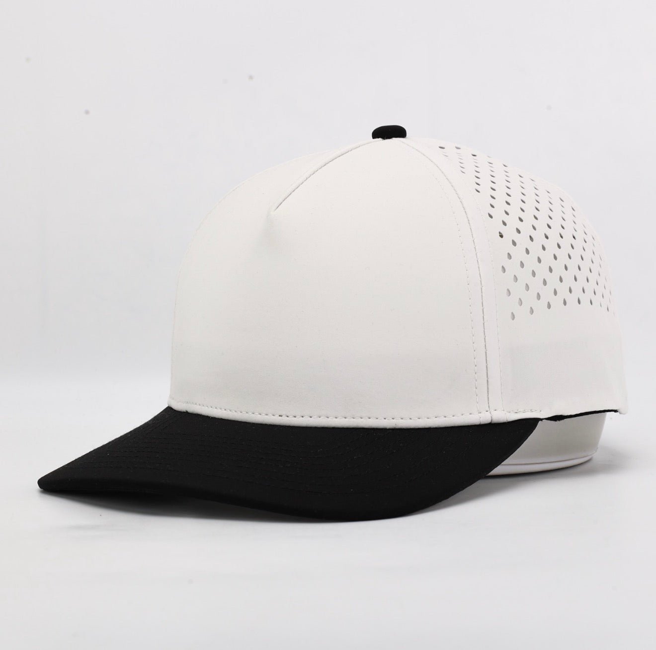 5-Panel Durra-Bull Headwear