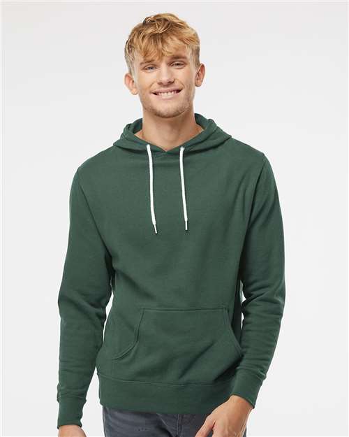 Unisex Lightweight Hooded Sweatshirt - AFX90UN