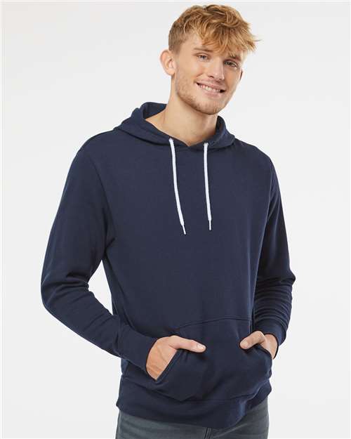 Unisex Lightweight Hooded Sweatshirt - AFX90UN