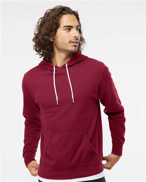 Unisex Lightweight Hooded Sweatshirt - AFX90UN