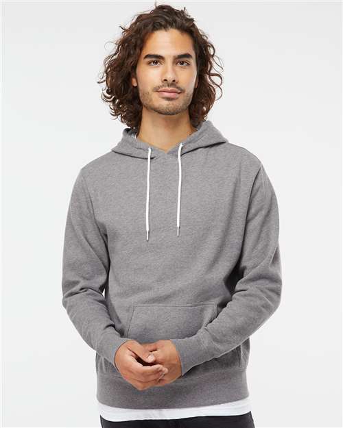 Unisex Lightweight Hooded Sweatshirt - AFX90UN