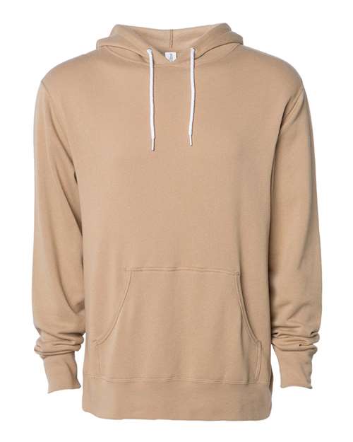 Unisex Lightweight Hooded Sweatshirt - AFX90UN