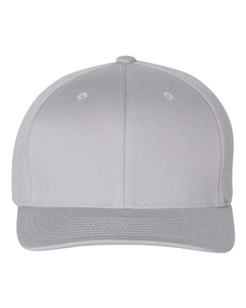 Cotton Blend Cap - 6277