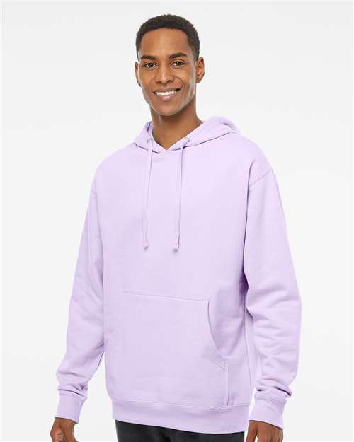 Unisex Midweight Hooded Sweatshirt - SS4500