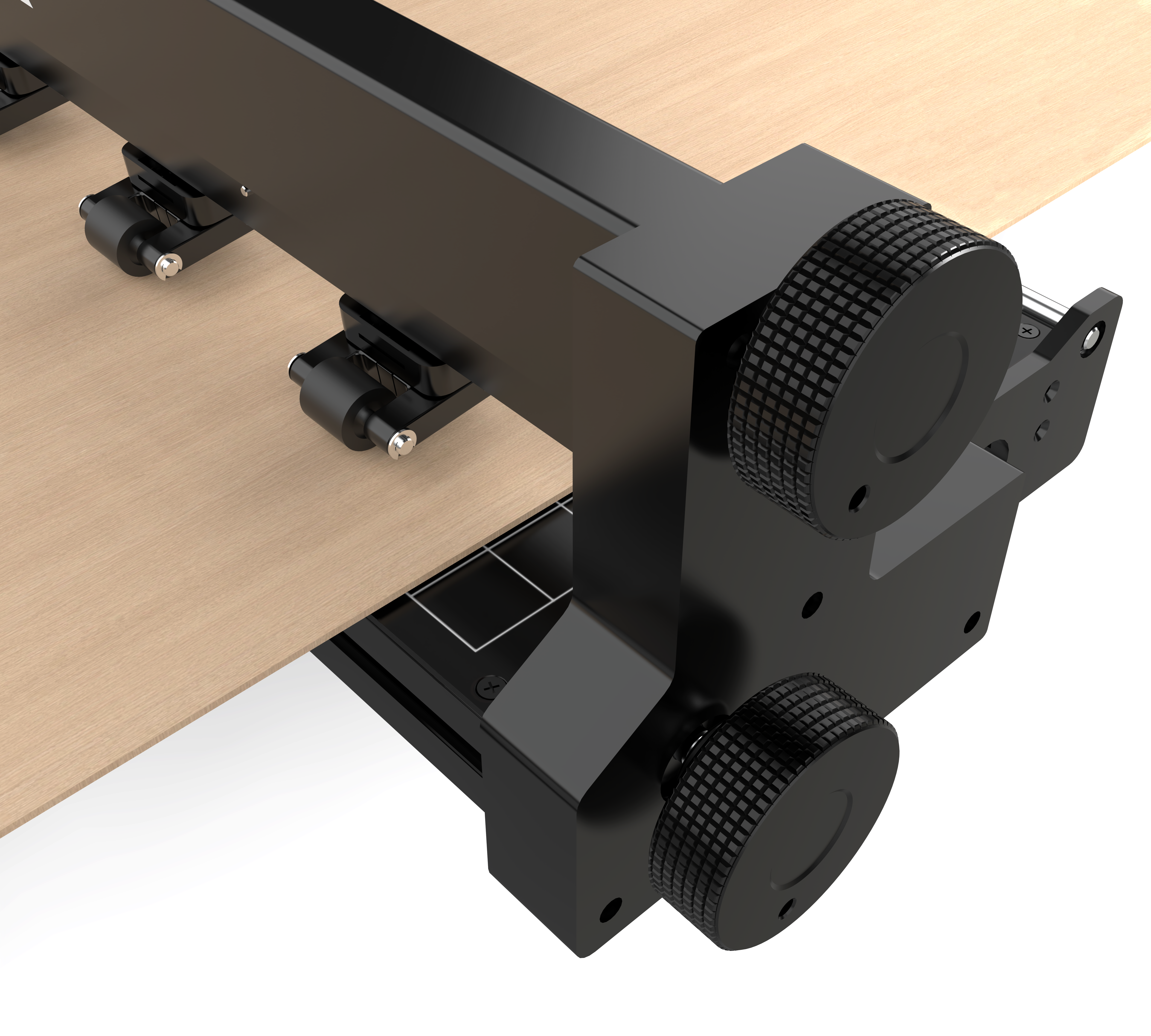 ONELASER Automatic Conveyor Feeder